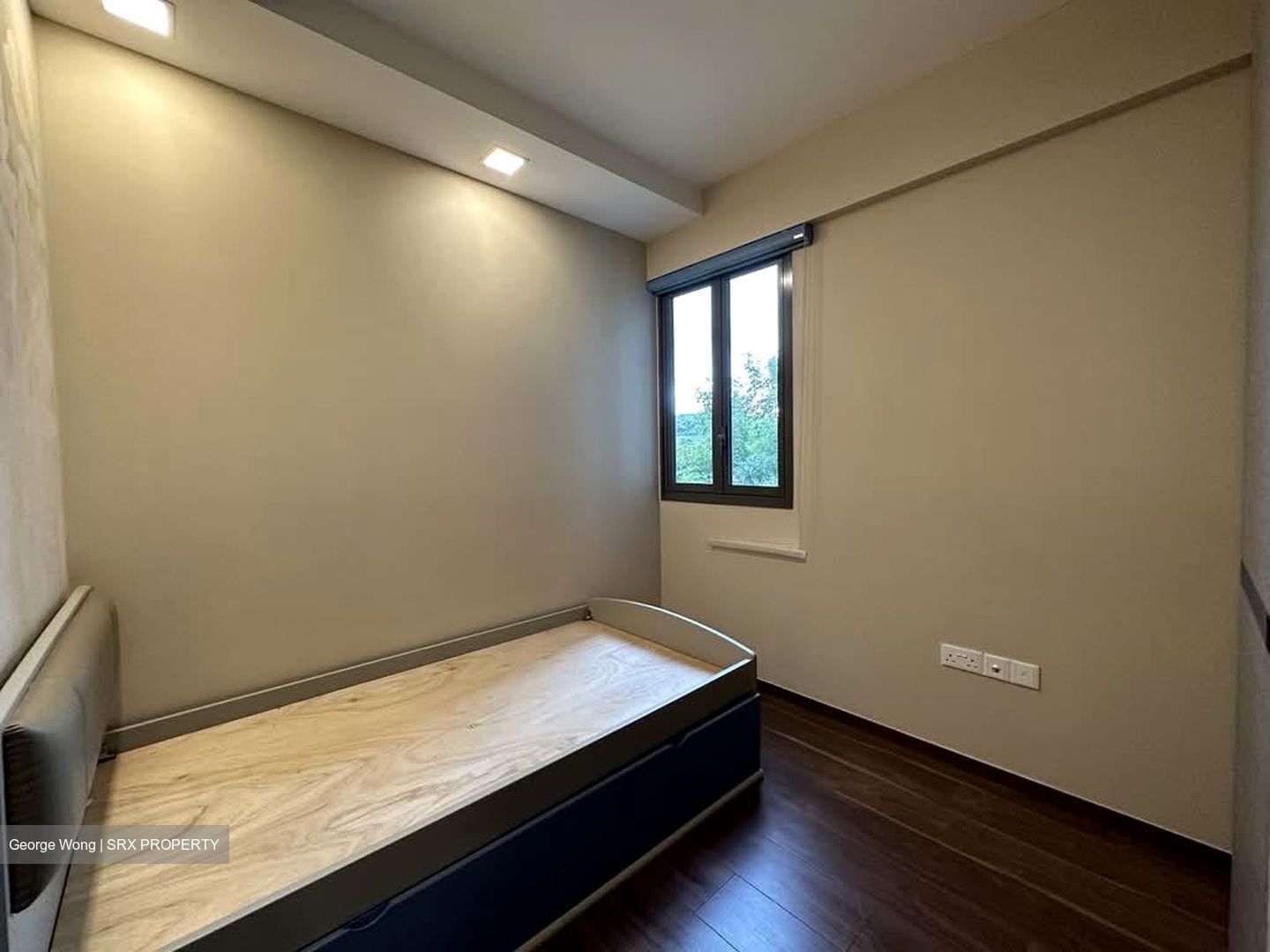 Bellewoods (D25), Condominium #543550261